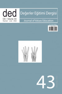 Journal of Values Education
