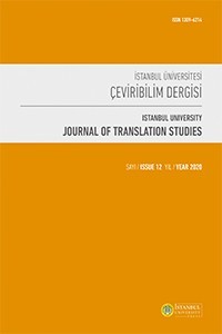 IU Journal of Translation Studies