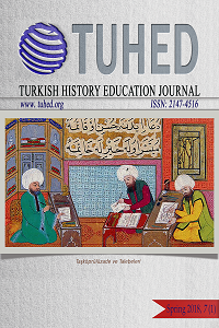 Turkish History Education Journal
