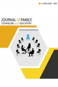 Journal of Family Counseling and Education